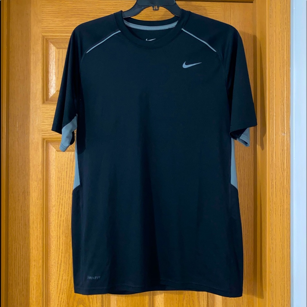 mens drifit shirt
